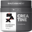 Creatina Max Titanium 300g Original